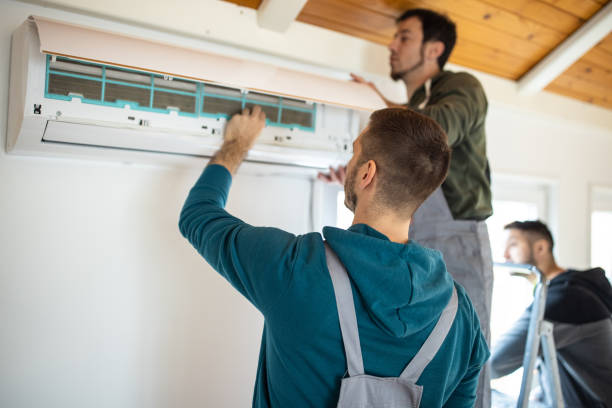 Best HVAC cleaning services  in Franklin, PA