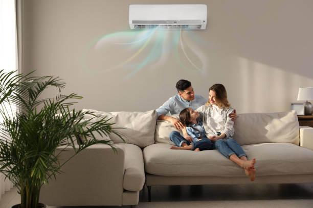 Best HVAC emergency services  in Franklin, PA