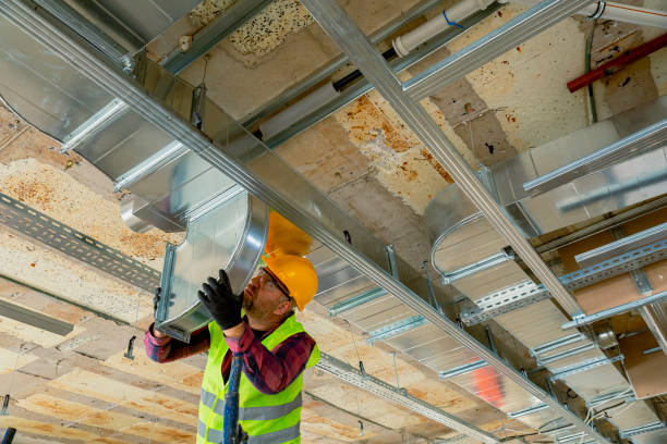 Best Furnace repair near me  in Franklin, PA