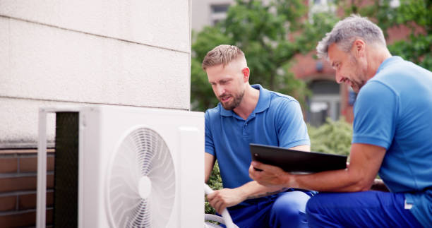 Best HVAC air duct cleaning  in Franklin, PA