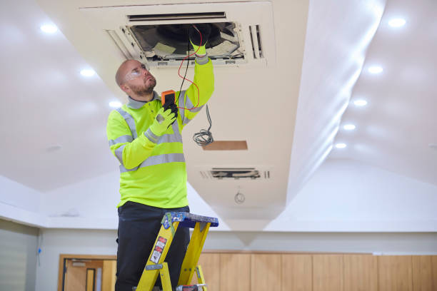 Best Ductless HVAC repair  in Franklin, PA