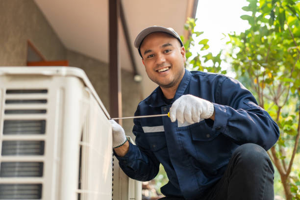 Best HVAC installation services  in Franklin, PA