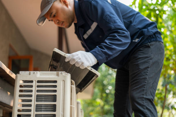 Best Ductless HVAC repair  in Franklin, PA