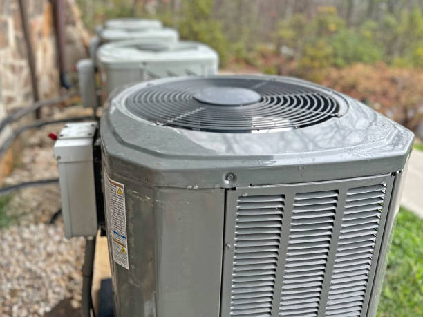 Best Emergency HVAC repair  in Franklin, PA