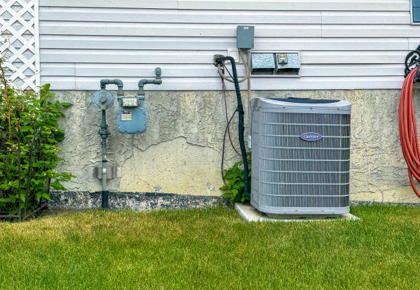 Best HVAC contractors  in Franklin, PA